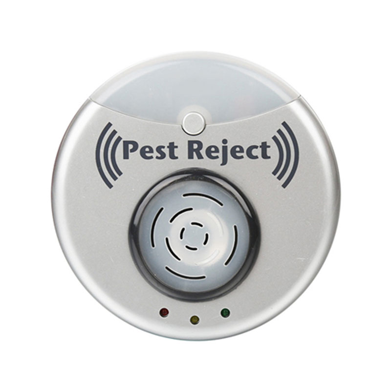 pest reject plug