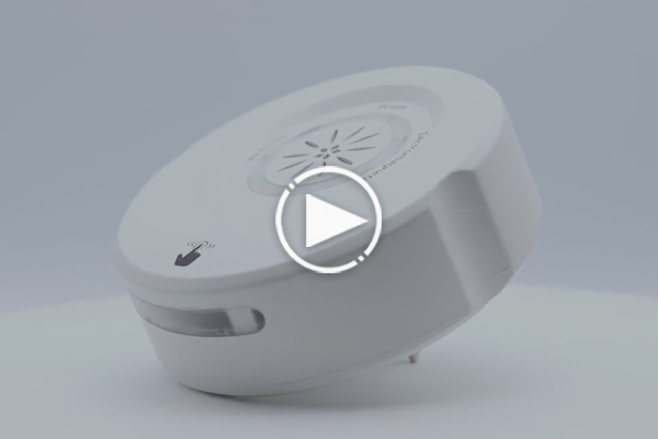 Pest Repellent Electromagnetic