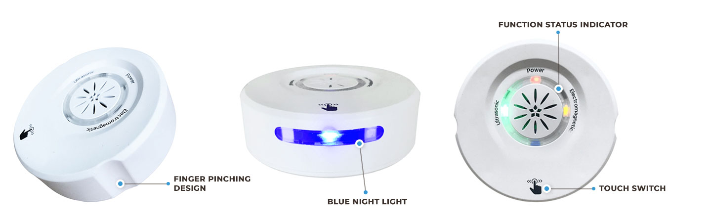 Product Feature And Application Product Feature And Application