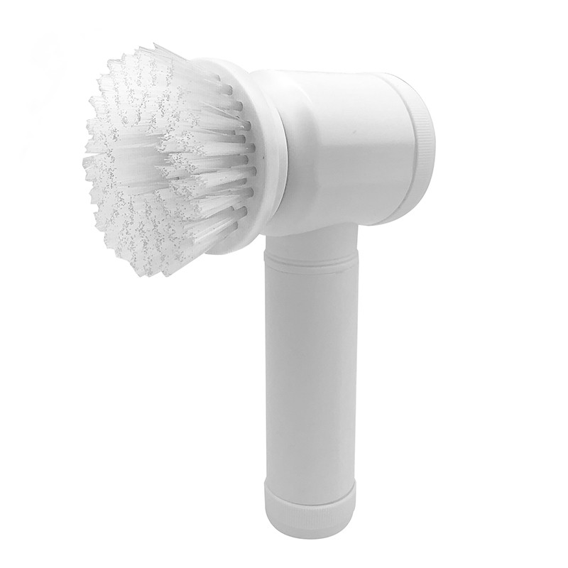 cordless power cleaning brush