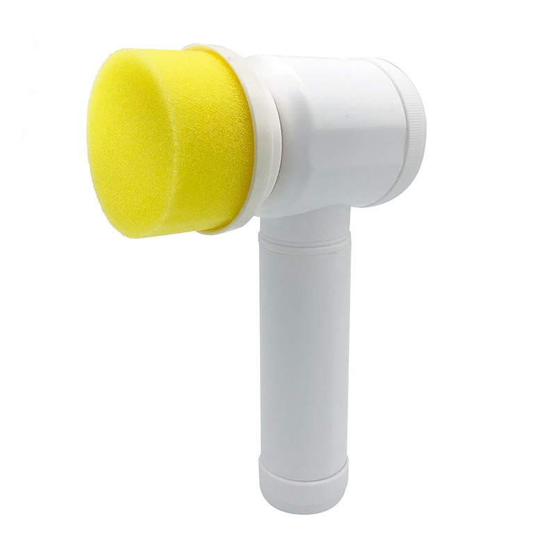 cordless power cleaning brush
