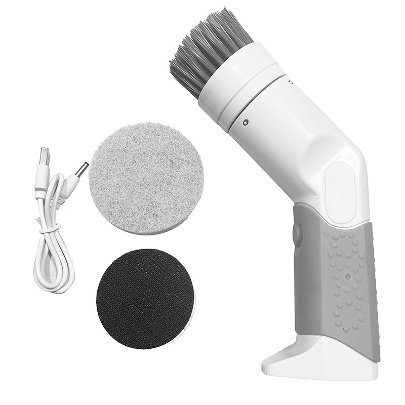 best cordless spin scrubber